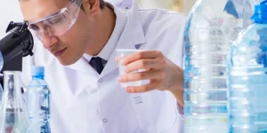 Análisis Microbiológico de Agua en Panamá | MiQroLab