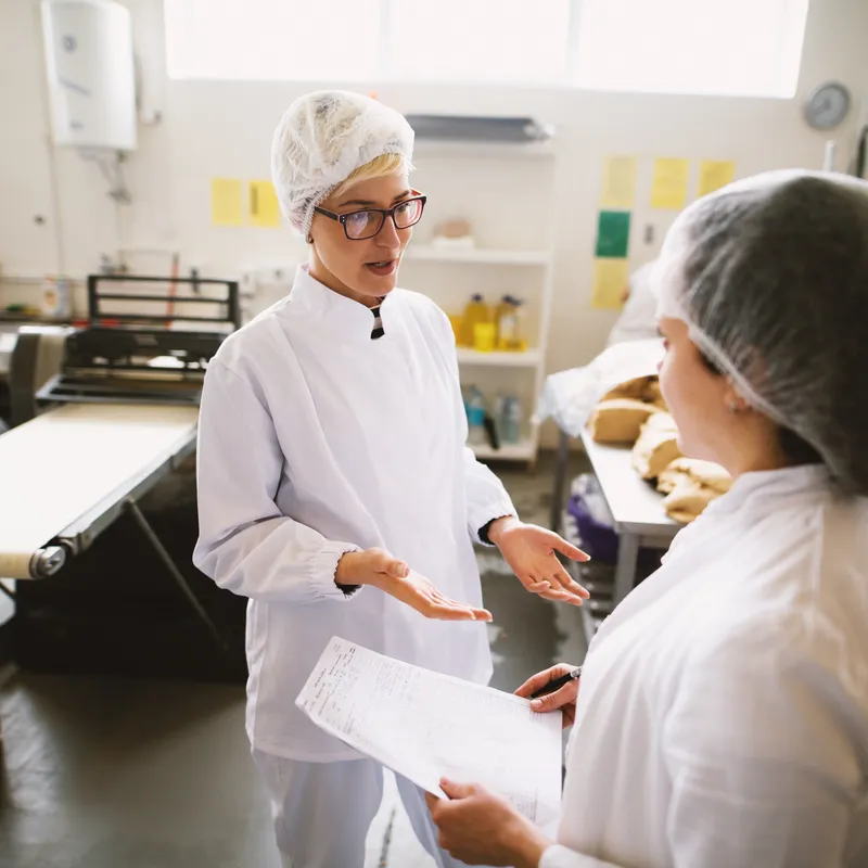 Capacitación en Inocuidad Alimentaria en Panamá | MiQroLab