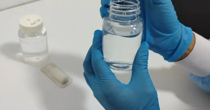 ¿Por qué es importante hacer análisis microbiológico del agua en Panamá?